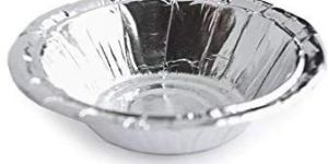 Disposable Paper Dona