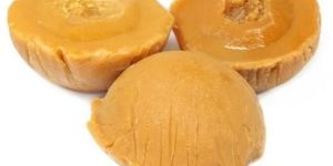 Sugarcane Jaggery Blocks