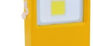 Solar LED Flood Light