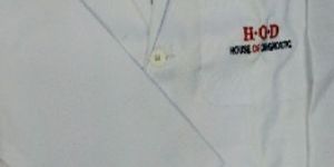 Lab Coat