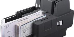 Image Cheque Scanner