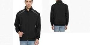 Unisex Wind Cheater Jacket