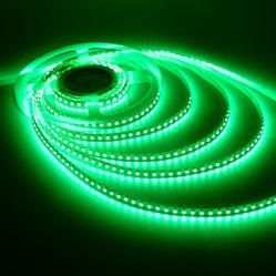 Green LED Strip Light
