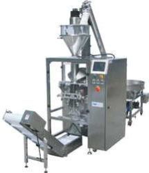 Auger Filler Packing Machine