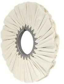 CROWN Airflow Buffing Wheels