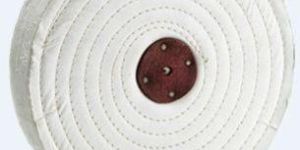 CROWN Spiral Stitched Buffing Wheels