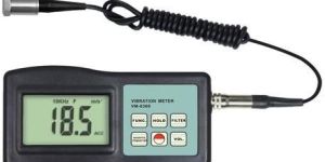 Vibration Meter