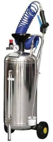 Car Wash Foam Machine