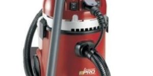 Steam Pressure Cleaner