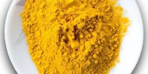 Raw Turmeric Powder