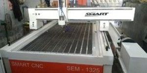 CNC Stone Cutting Machine