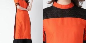 Fancy Kurti