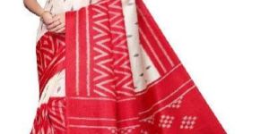 Khadi Silk Saree