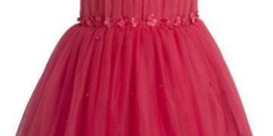 Girls Formal Dress