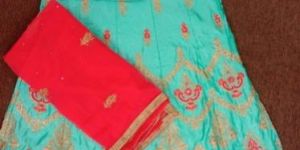 Party Wear Designer Lehenga