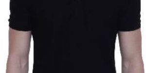 Men 100% cotton honeycomb polo (210 GSM)