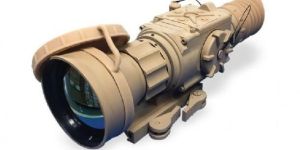 ARMASIGHT ZEUS 336 5-20X75 THERMAL IMAGING RIFLESCOPE