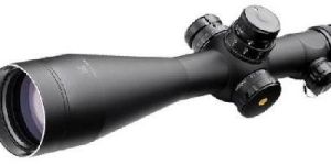 LEUPOLD MARK M5B2 H59 RIFLE SCOPE