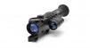 PULSAR DIGISIGHT ULTRA N355 DIGITAL NIGHT VISION RIFLESCOPE WEAVER