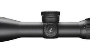 SWAROVSKI DS 5-25X52 P L DIGITAL RIFLESCOPE