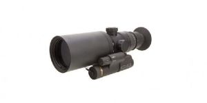 TRIJICON ELECTRO OPTICS MK2 THERMAL SCOPE