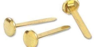Brass Paper Fastener