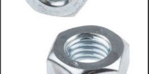 Hex Nut Bolt