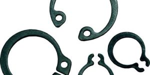 Metal Circlips