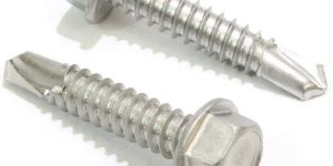 Self Drilling Screws