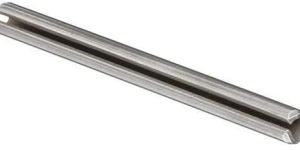Slotted Spring Pin