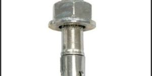 Steel Anchor Fastener