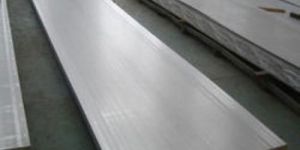 High Tensile Steel Plate