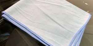 Glass Cleaning Cloth