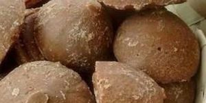 Brown Palm Jaggery