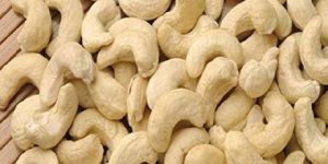 Cashew Nuts