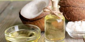 Coconut Oil