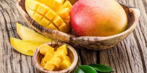Fresh Totapuri Mango