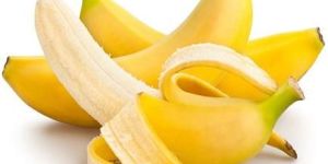 Fresh Yellow Banana
