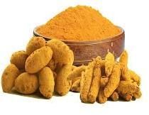 Organic Turmeric Powder