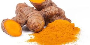 Pure Turmeric Powder
