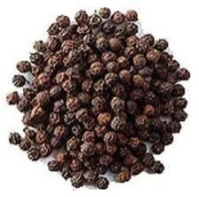 Raw Black Pepper Seeds