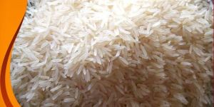 White Steamed Basmati Rice