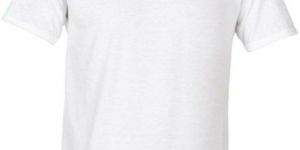 Sublimation T Shirts