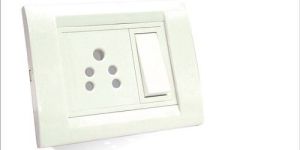 Modular Wall Switch Plates