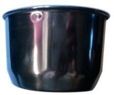 Stainless Steel Chutney Mixer Jar