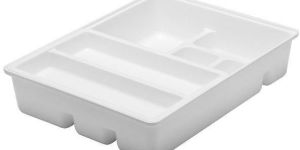 Drawer Organiser Tray