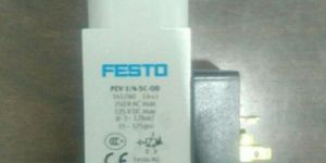 Festo Pressure Switches