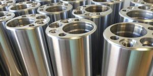 Hard Chrome Plating Services