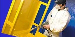 Powder Coating Services
