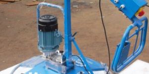 Tremix Flooring Machine